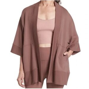 Athleta Lotus Wrap